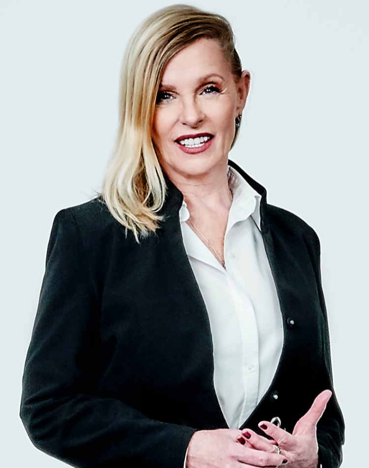 Cynthia Krause The Ivan Sher Group